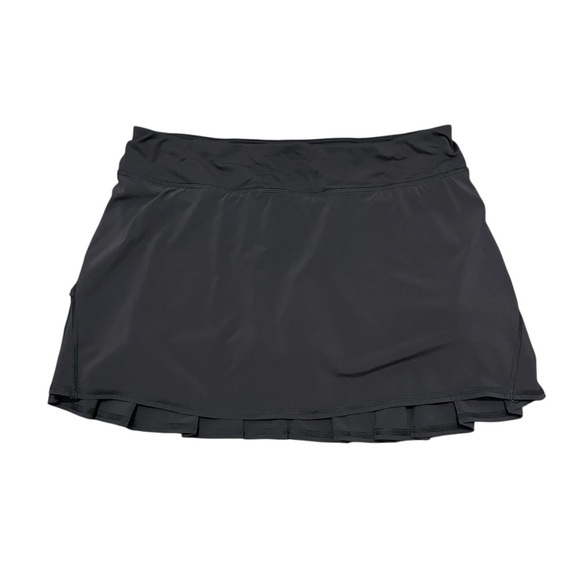 Lululemon Pace Setter Mini Skort - Picture 1 of 4